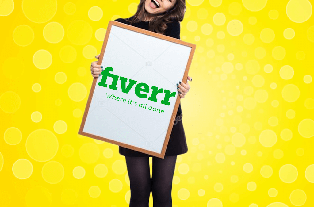 The Ultimate Guide To Fiverr: What I Learned, How You Can Make Money