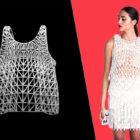 3D garment design Austin