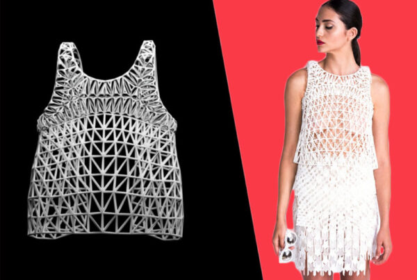 3D garment design Austin