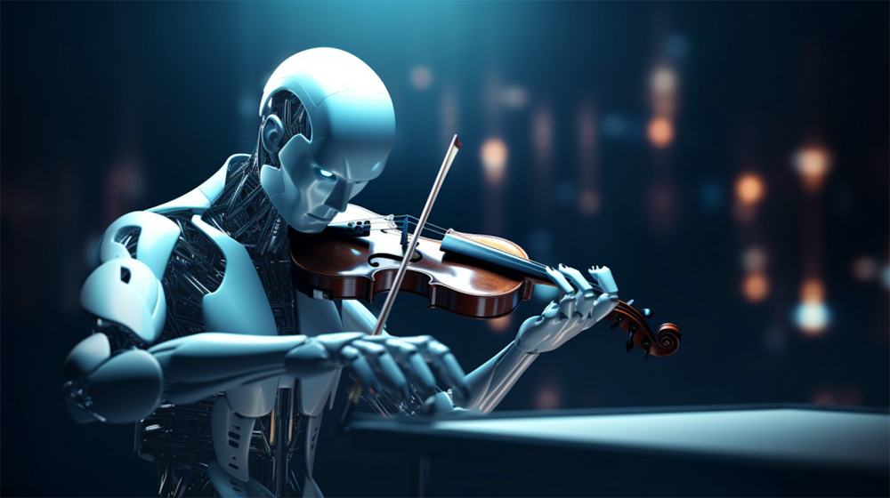 The Future of Music: Exploring AI Music  & its Expertise in Austin