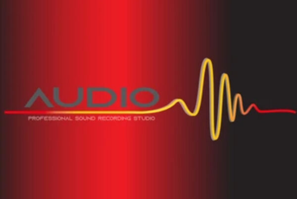Audio logo Austin, Audio logo Texas