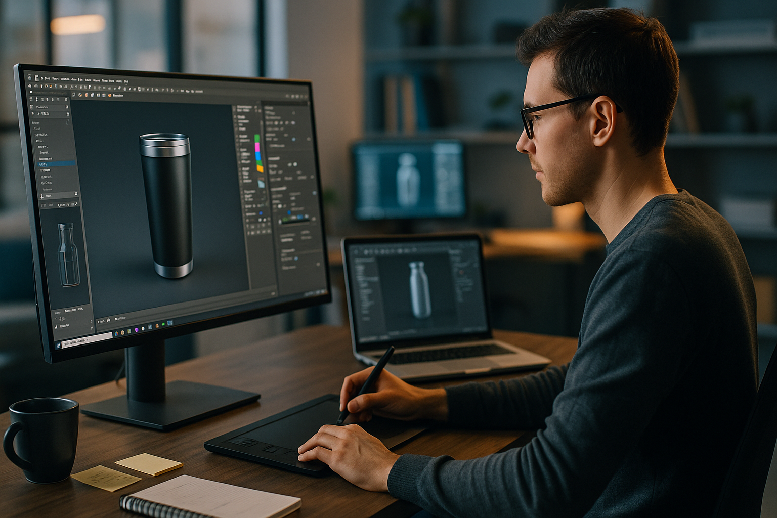 3D Product Animation Services: Your Step-by-Step Buyer’s Guide [2025]
