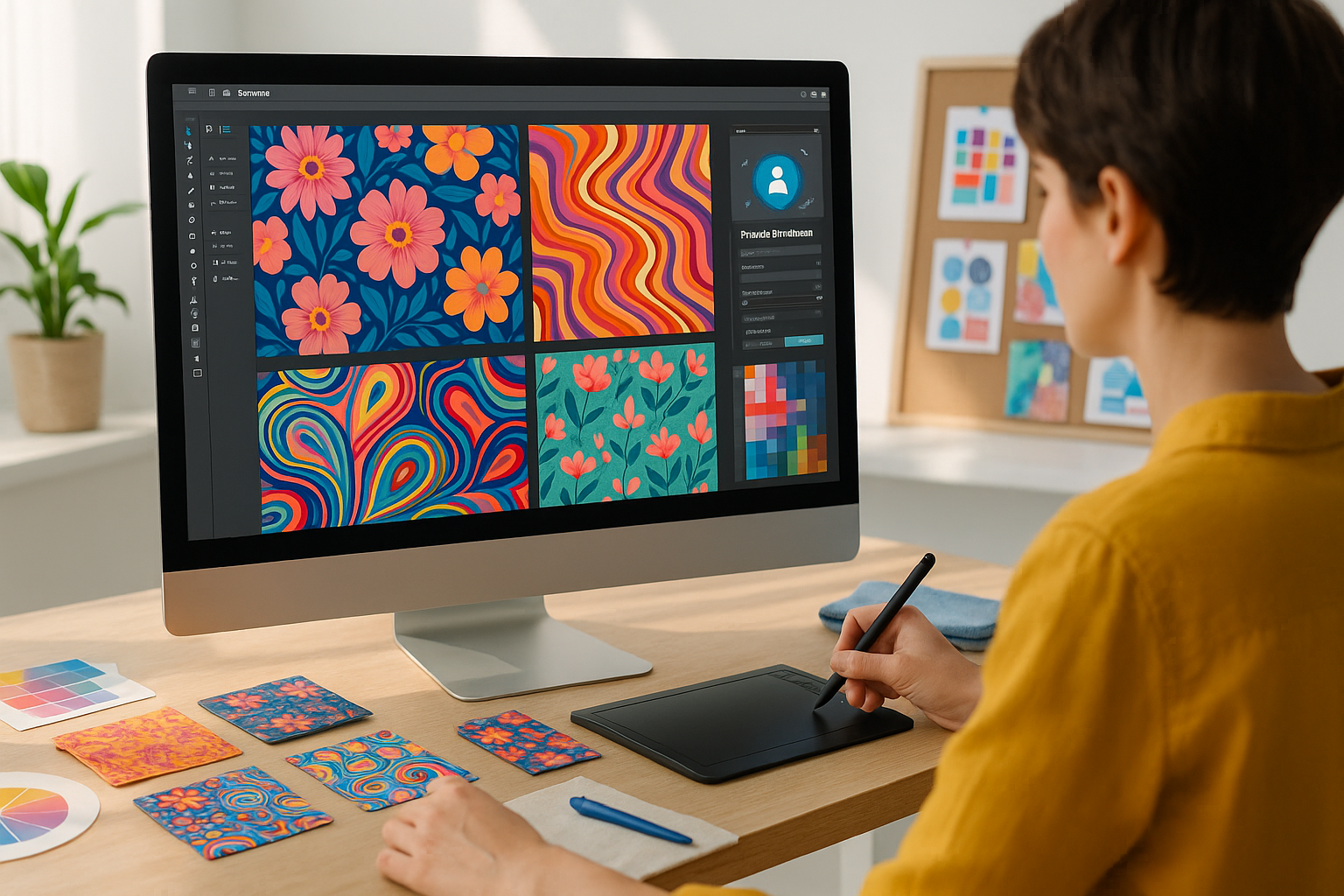 Pattern Design Software in 2025: Ultimate Guide for Beginners to Pros