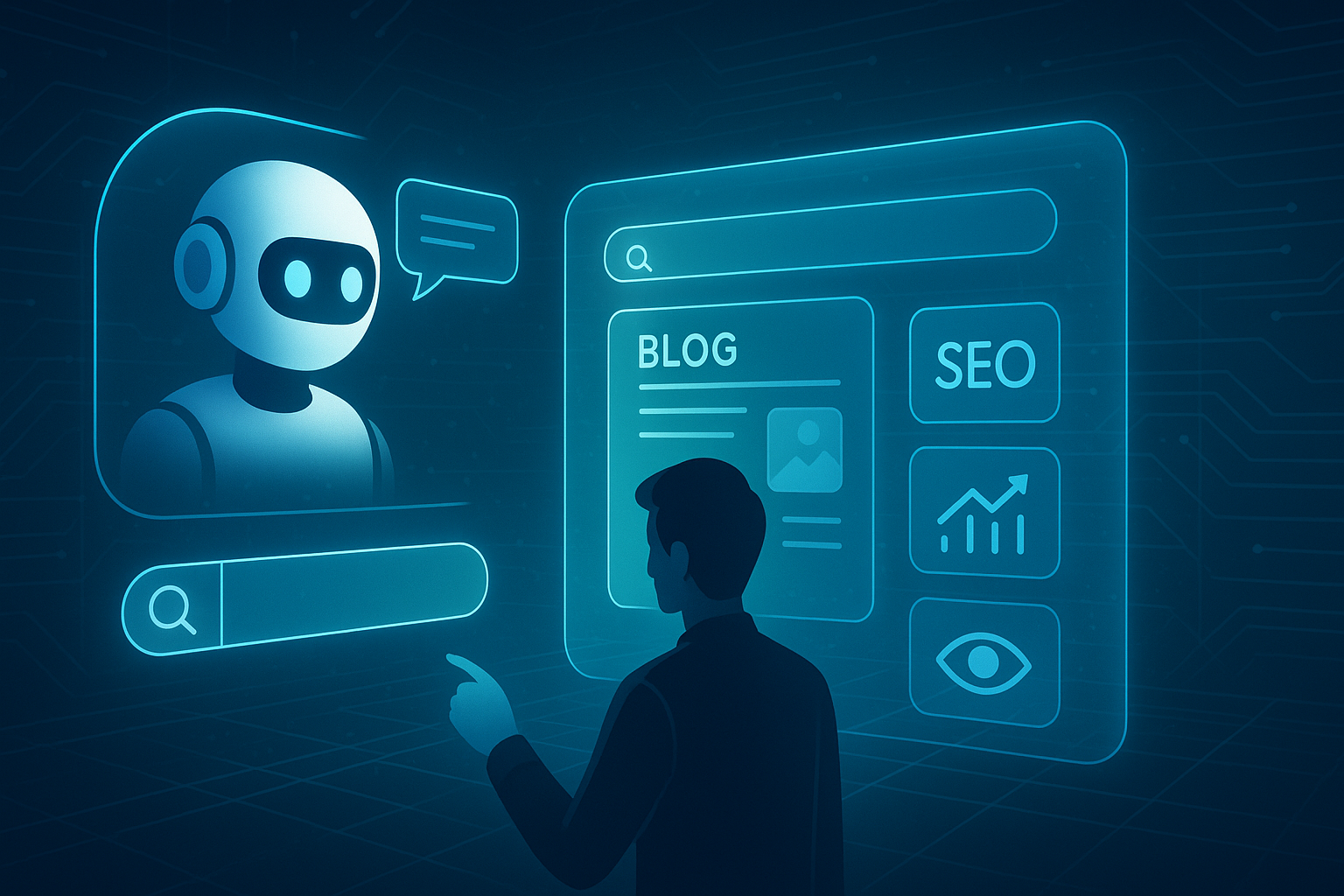 Best Generative Engine Optimization Services You Can Hire Today
