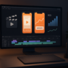 Choosing the right team to create a high-impact app promo video.