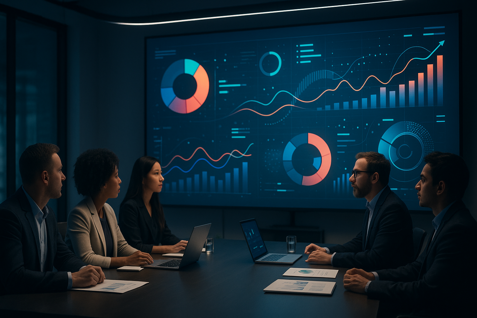 How to Use Motion Graphics Design Services in Your Business Strategy