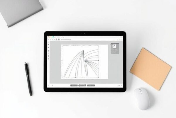 Vector tracing online