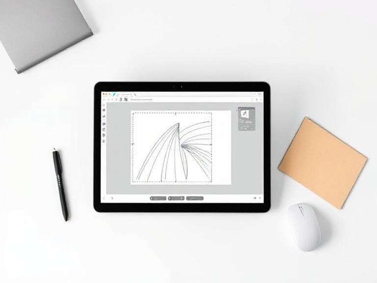 Vector tracing online