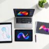 Vector tracing software