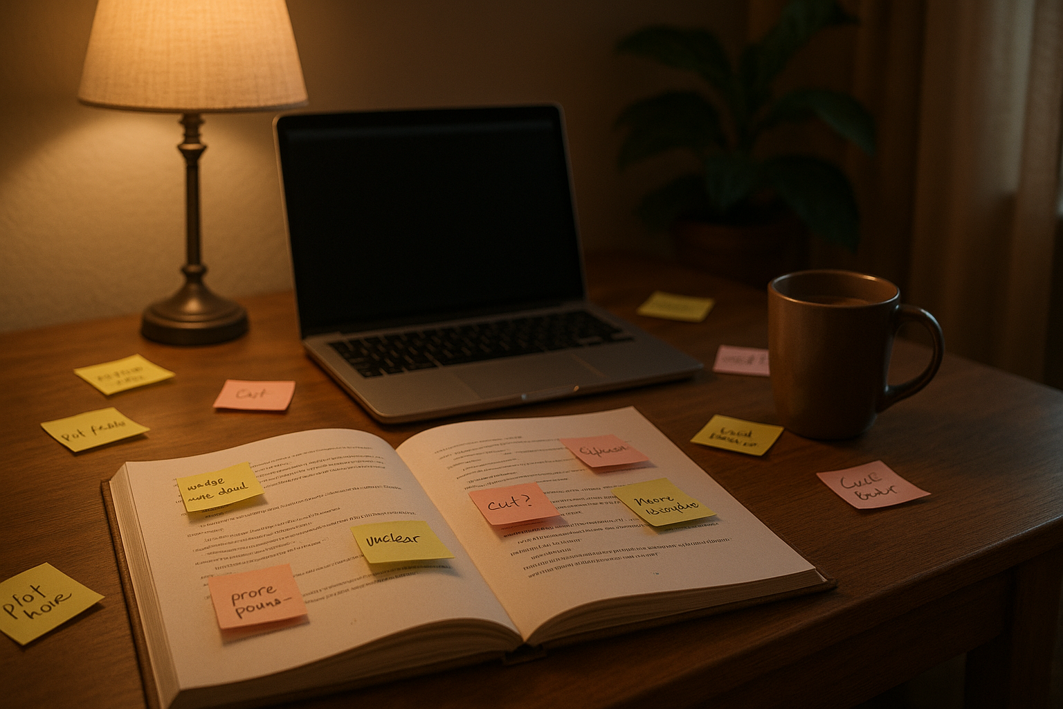 Where to Find Beta Readers for Novels: 7 Trusted Sources That Work